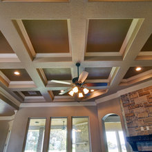 ceiling