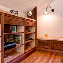 storage