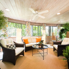Living Rooms