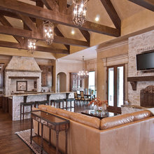 great room