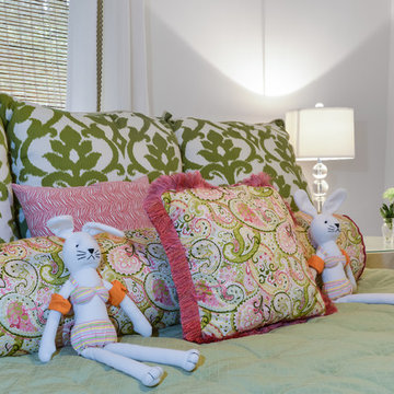 Kiawah Island Renovation