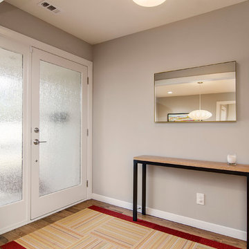 Heathermore Whole House Remodel
