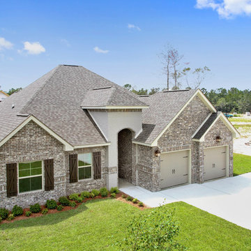 The Alton Exterior Appearance B