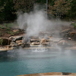 New Pools - Products