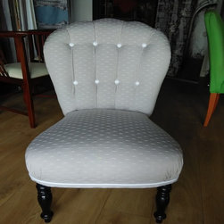 Tappezzeria e complementi d'arredo - Armchairs & Accent Chairs