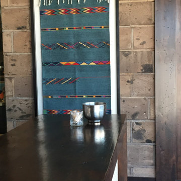 Mexican Restaurant Decor