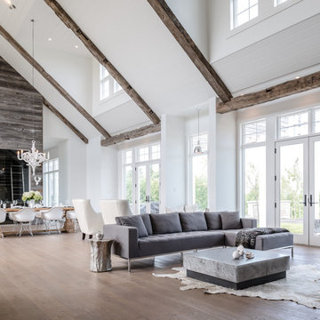Lake House