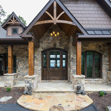 New House Look!