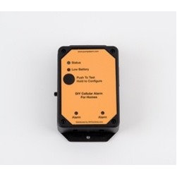 DIY Cellular Alarm for Homes - Products