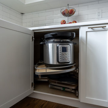 Lindsay & Kevin's Kitchen