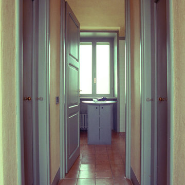 CASA A FONTANETTO PO