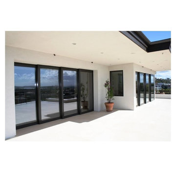 Panda Windows and Doors/ Hurd Windows and Doors