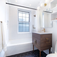 Bath Tub Surround Missy