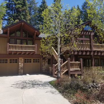 Sundance exterior