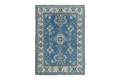 New Arrivals - Vintage Look Kazak Design