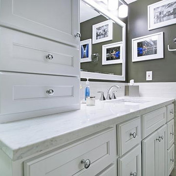 Downtown Condo