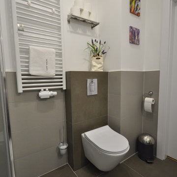 Apartment Bad-Altheide