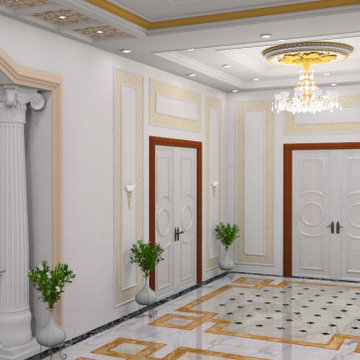 Interior Project 2016-2018