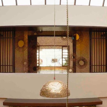 A Family Home