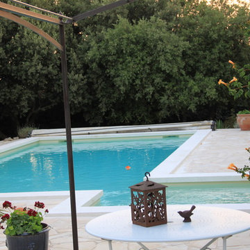 NOS CREATIONS PISCINES