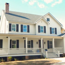 lake house