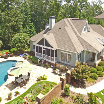 Lake Lanier Custom Homes