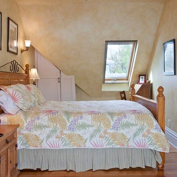 Bed & Breakfast