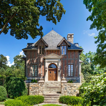 French Normandy Residence