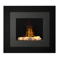 Dimplex Redway Wall-Mount Electric Fireplace - Indoor Fireplaces
