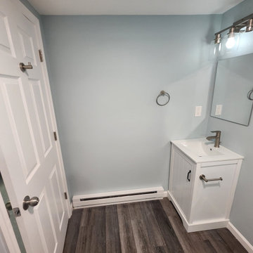 100% Satisfied Bathroom