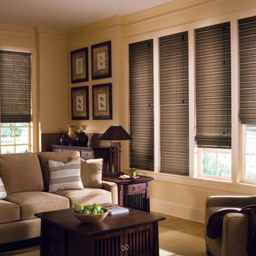 Hunter Douglas Window Treatments