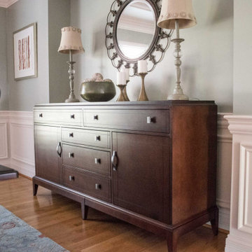 2019 | Hillcrest Dining Room