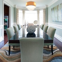 Dining Rooms