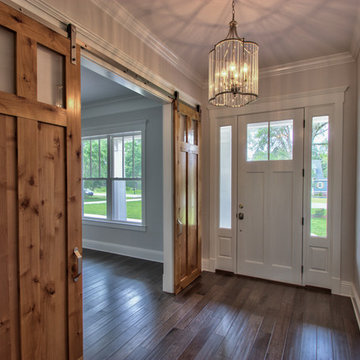 Pine Fair Way Project