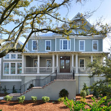 ST Petersburg home