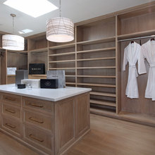 Closets