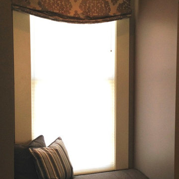 Bexley Master Bedroom