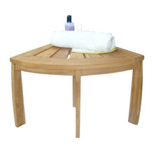 Bathroom Benches