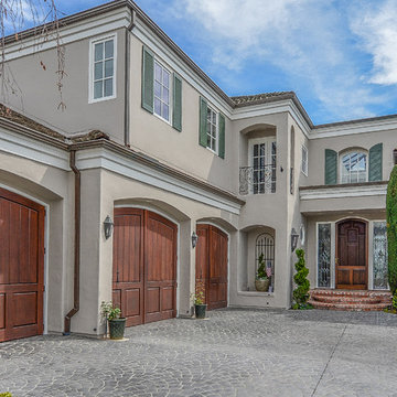 Irvine Residential Exterior