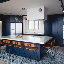 the stove hood