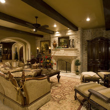 living rooms