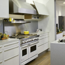 stove