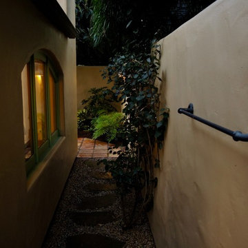 Mexican Influenced Design