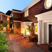 Shingle Siding