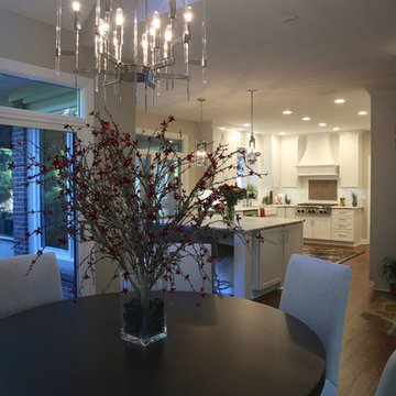 Elegant Dining Area