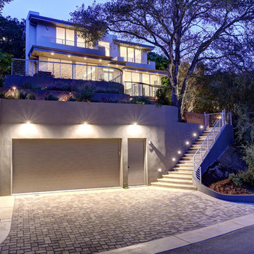 New Residence, 2015