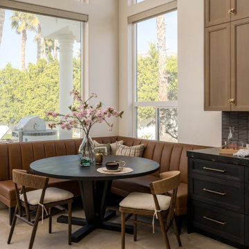 Rancho La Quinta