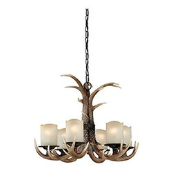 Featured Brands: Vaxcel and Uttermost Lighting - Products