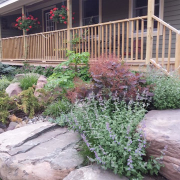 Country Restaurant