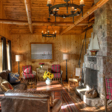 Lower Whitefish Lake 8